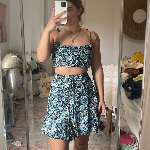 Dresses & Skirts - Wild Fable Matching Set